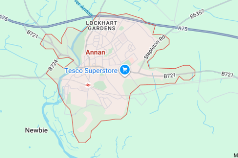 Annan