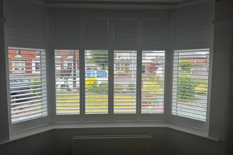 made-to-measure blinds
